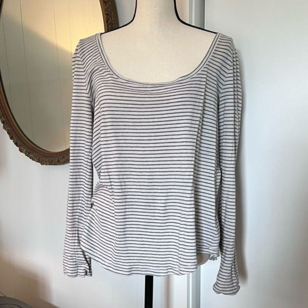 Urban Outfitters Long Sleeve Thermal 